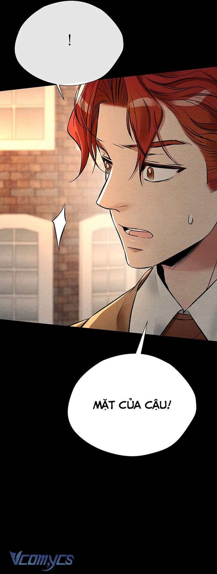 Hoàng Tử Rắc Rối Chap 30 - Trang 2