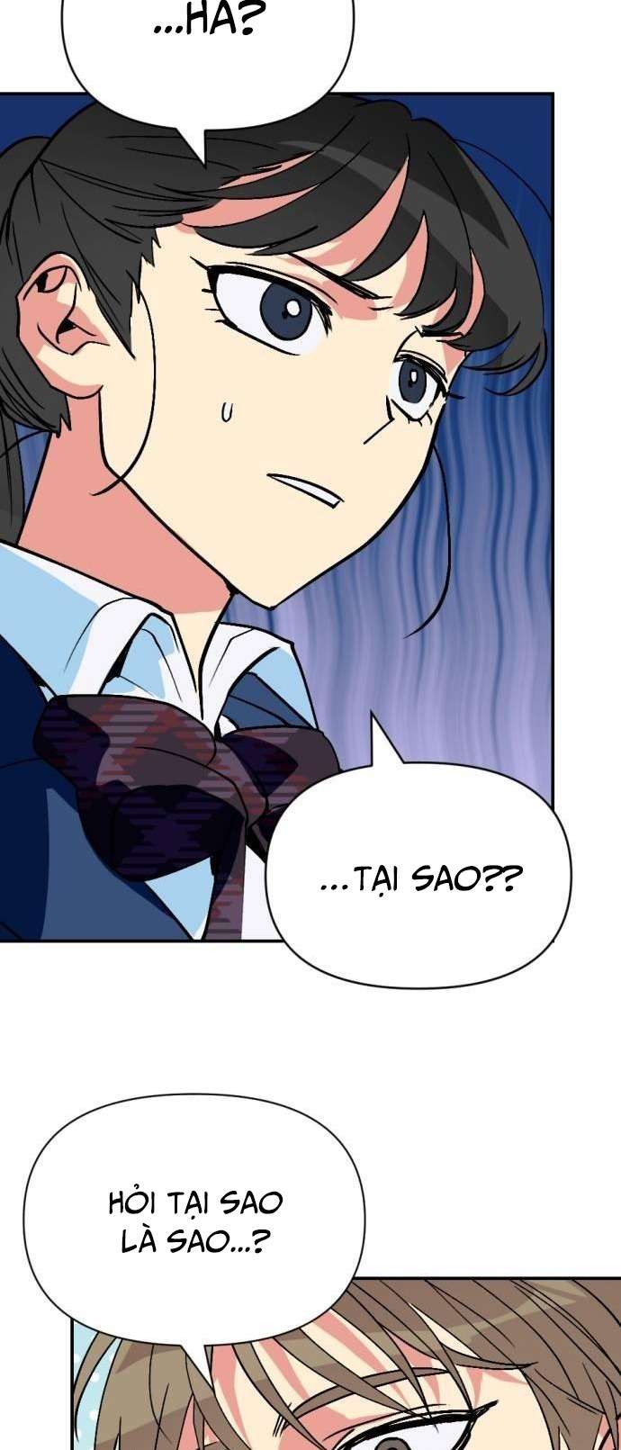 Cứu Lấy Trái Đất! Chap 2 - Trang 3
