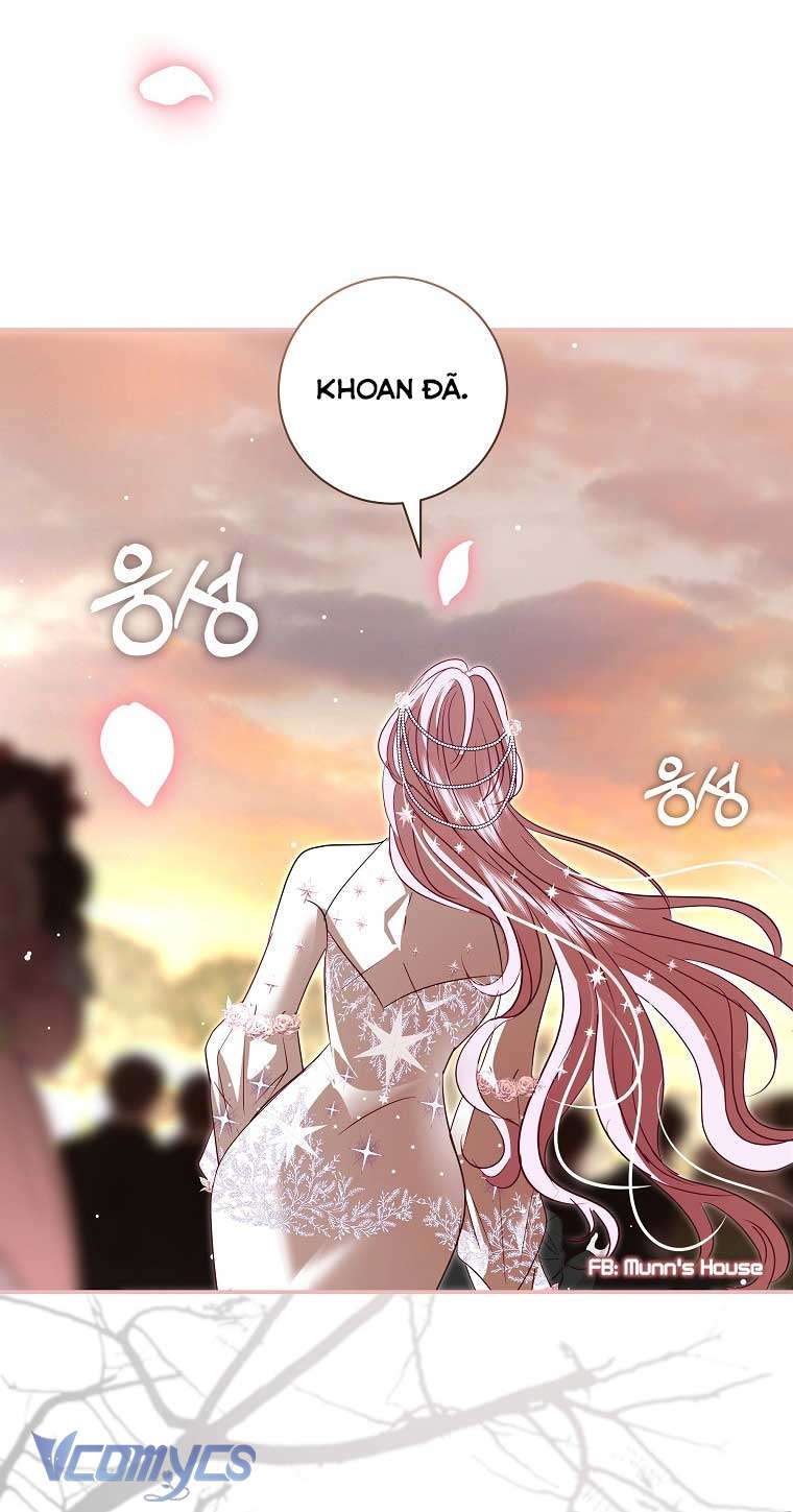 Này Boss Phản Diện, Tôi Có Thể Làm Mọi Thứ Trừ Cưới Ngài Chap 27 - Next Chap 28