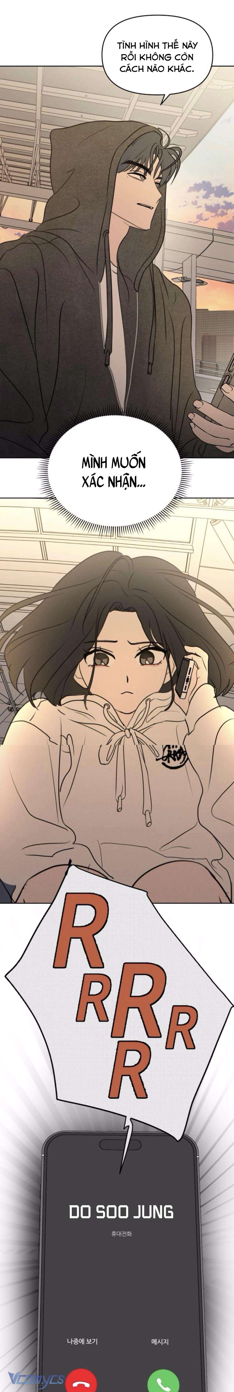 Muốn Được Lừa Dối Chap 14 - Next Chap 15