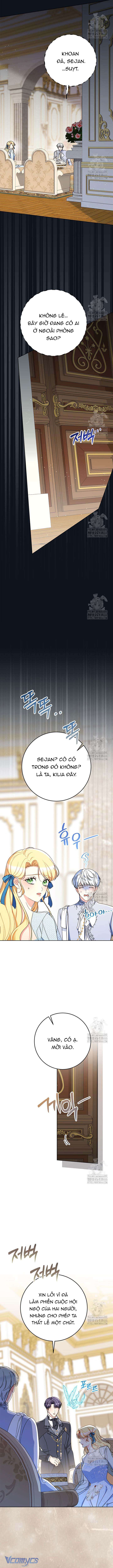 Nuôi Dưỡng Em Gái Xinh Đẹp Chap 82 - Trang 3