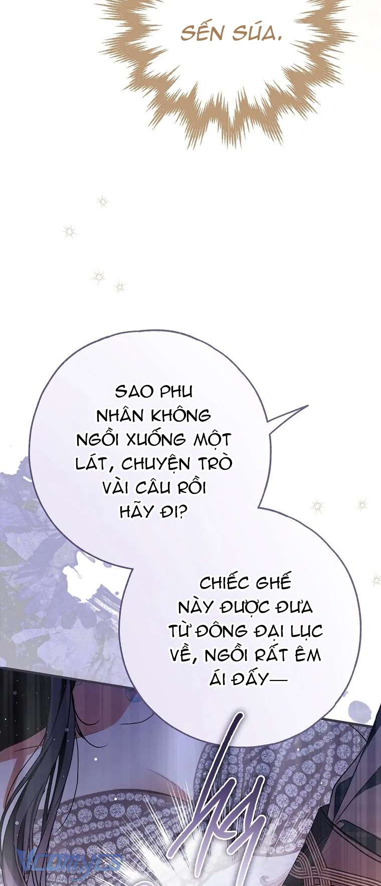 Ai Đó Đang Điều Khiển Cơ Thể Của Tôi Chap 63 - Trang 4