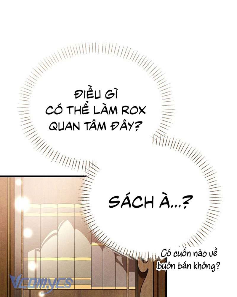 Ác Quỷ Nuôi Dưỡng Tiểu Thư Chapter 27 - Trang 4