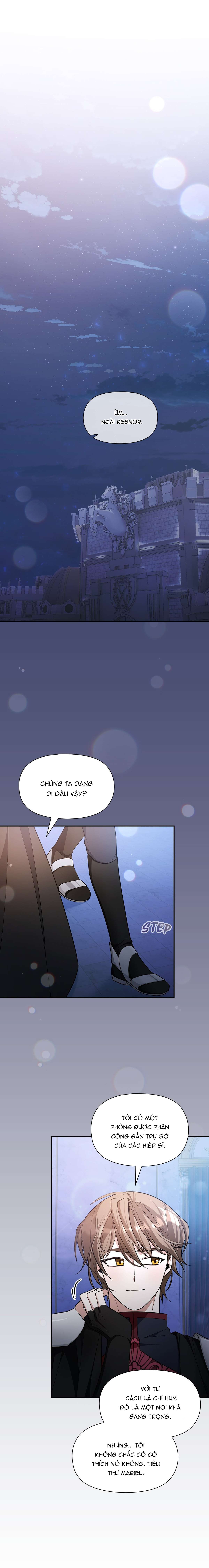 Cuộc Vui Thác Loạn Tử Thần Chap 13 - Trang 2