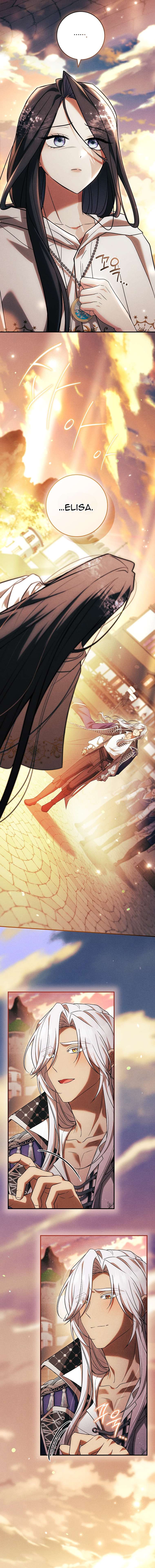 Văn Phòng Thám Tử Dành Cho Nam Chính Hối Hận! Chap 31 - Trang 2