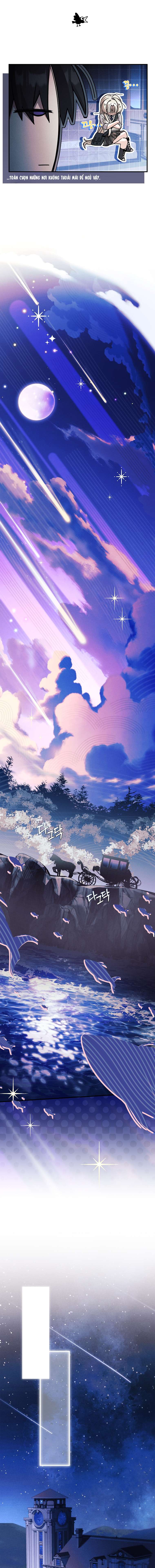 Văn Phòng Thám Tử Dành Cho Nam Chính Hối Hận! Chap 32 - Trang 2