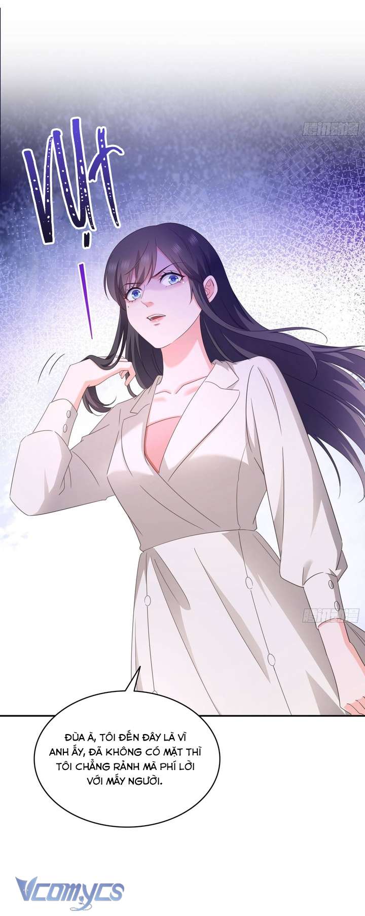 Hệt Như Hàn Quang Gặp Nắng Gắt Chapter 558 - Trang 4