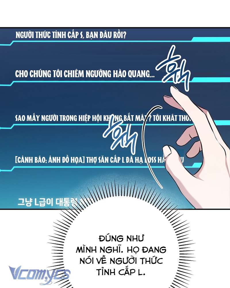 Nhật Ký Từ Chức Cấp S Của Thợ Săn Công Chức Chap 18 - Trang 4