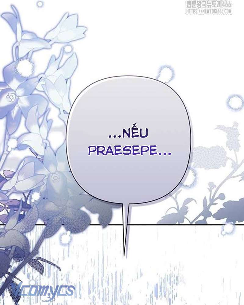 Praesepe Bên Ngoài Chiếc Lồng Chap 13 - Trang 4