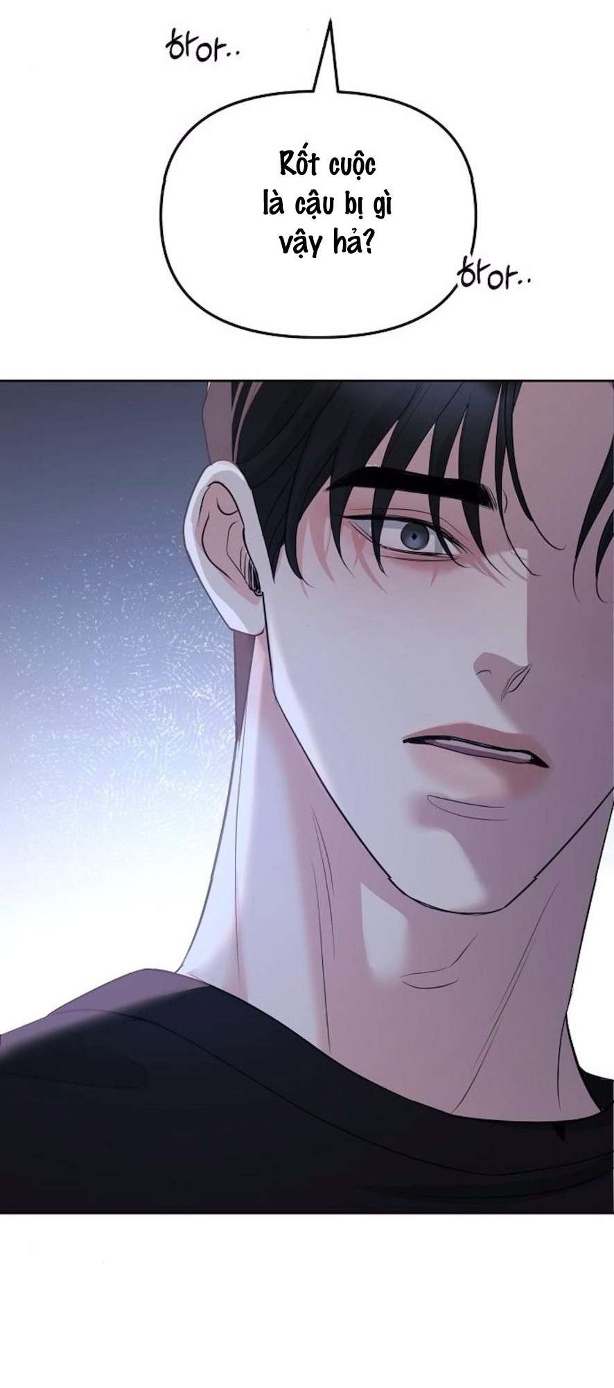 〖18+〗- Cẩn Thận Va Phải Tình Yêu Chap 27 - Trang 2