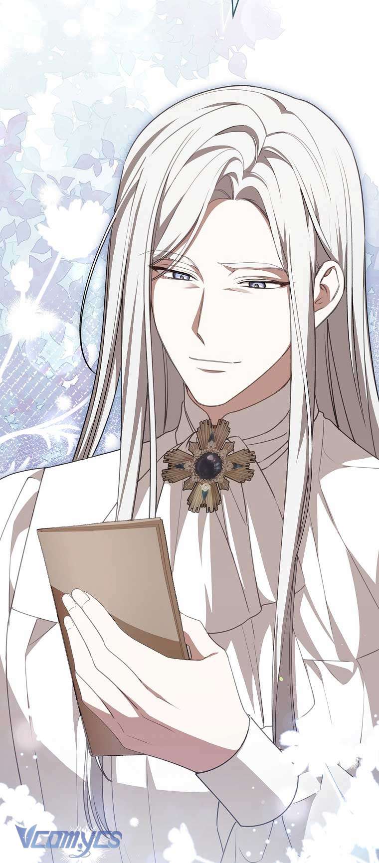 100 lời nguyền tại dinh thự Illestone Chap 18 - Trang 3