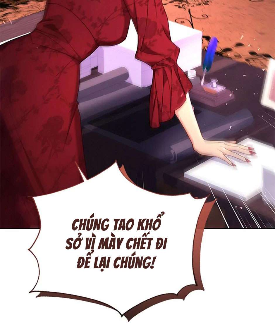 Hầu Gái Trong Trò Chơi Harem Ngược Muốn Nghỉ Việc Chap 49 - Trang 4