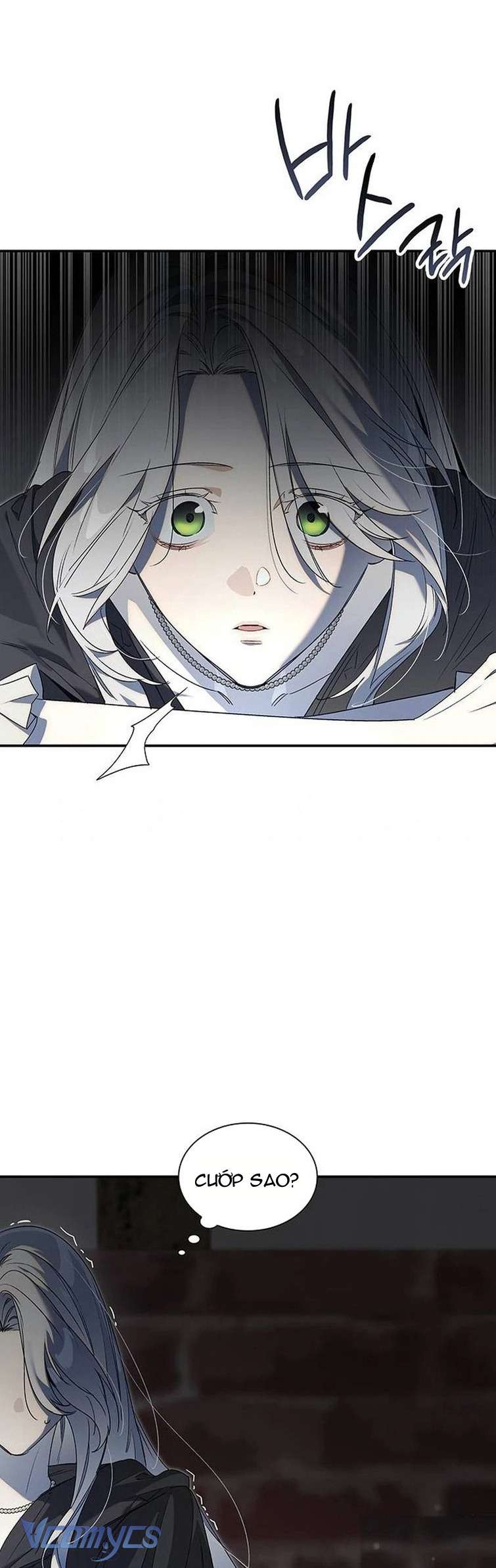 Cứ Cố Gắng Hết Sức Để Hối Hận Chap 17 - Next Chap 18