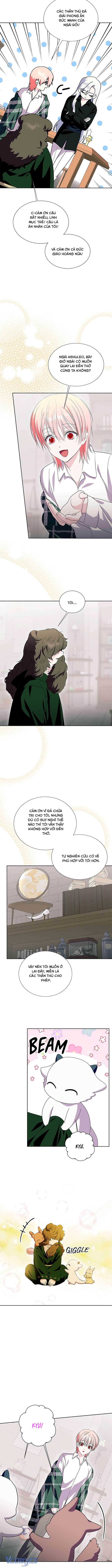 [PNT] Phía Sau Mặt Nạ Của Nam Chính Hiền Lành Chap 51 - Trang 2