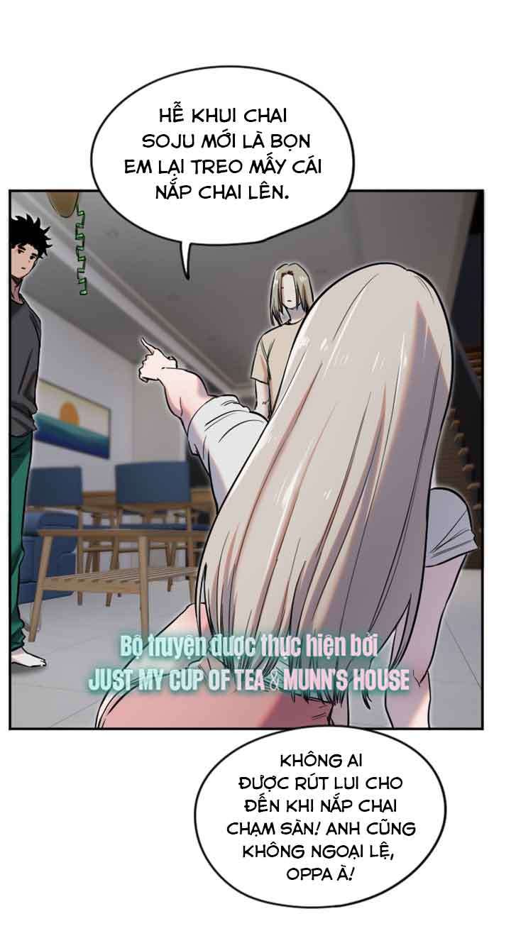 Manitto Chapter 8 - Trang 3