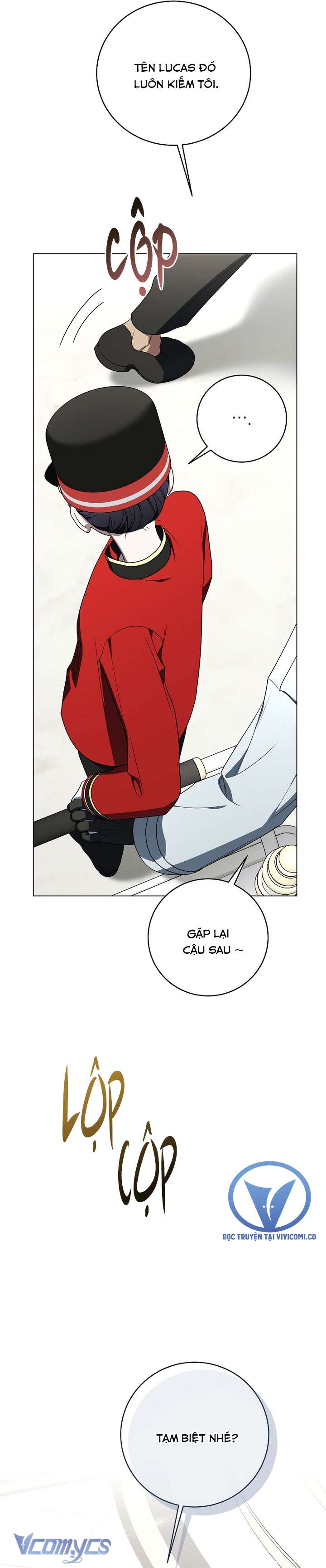 Hướng Dẫn Sinh Tồn Dành Cho Người Xếp Hạng Chap 53 - Trang 2