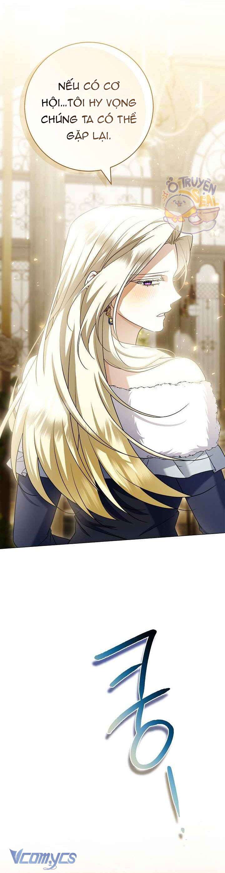 Xin Lỗi Vì Tôi Không Thể Rời Mắt Khỏi Vẻ Ngoài Của Ngài Chap 30 - Next Chap 31