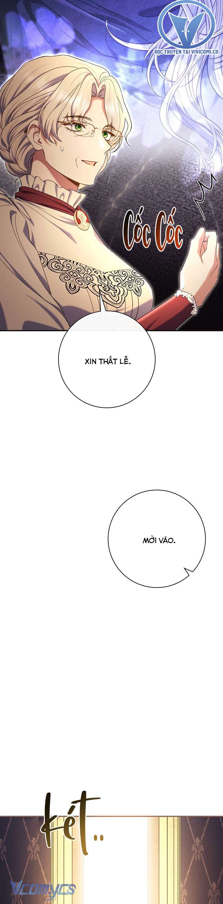 Người Xem Mắt Của Ác Nữ Quá Hoàn Hảo Chap 88 - Trang 3