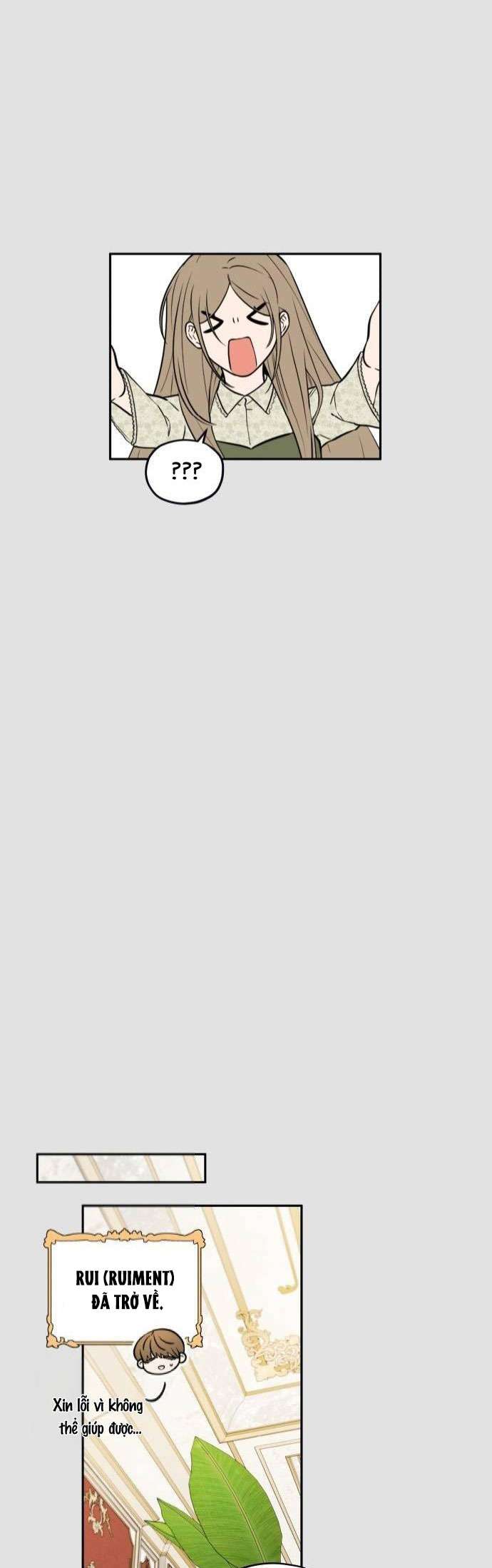 Trận Đấu Đồng Đội Của Những Tài Xế Xe Tải Chap 13 - Trang 4