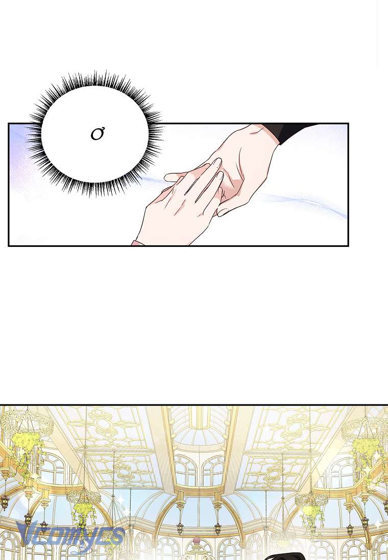 Tôi đã trở thành con gái út của công tước phản diện Chapter 4 - Next Chapter 5