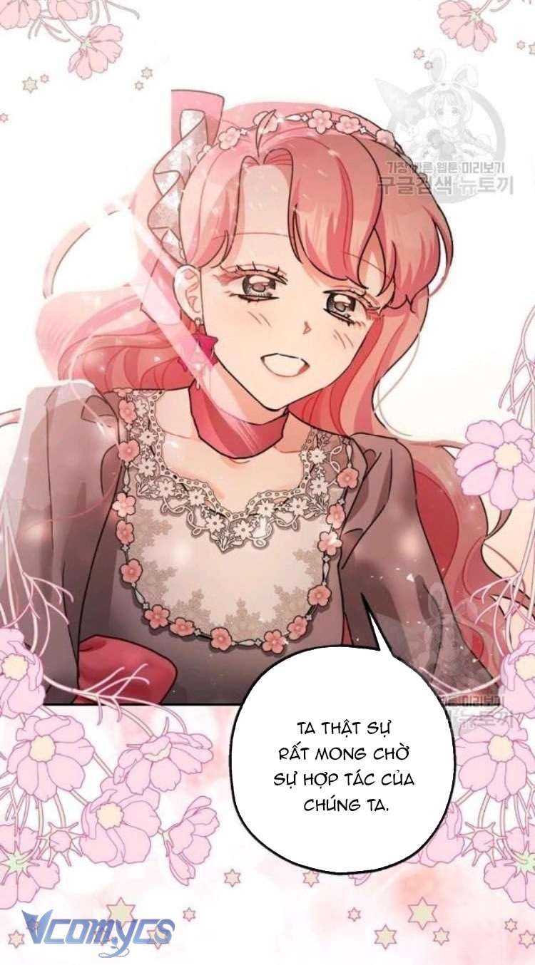 Liều Thuốc An Thần Của Bạo Chúa Chap 25 - Next Chapter 25.1