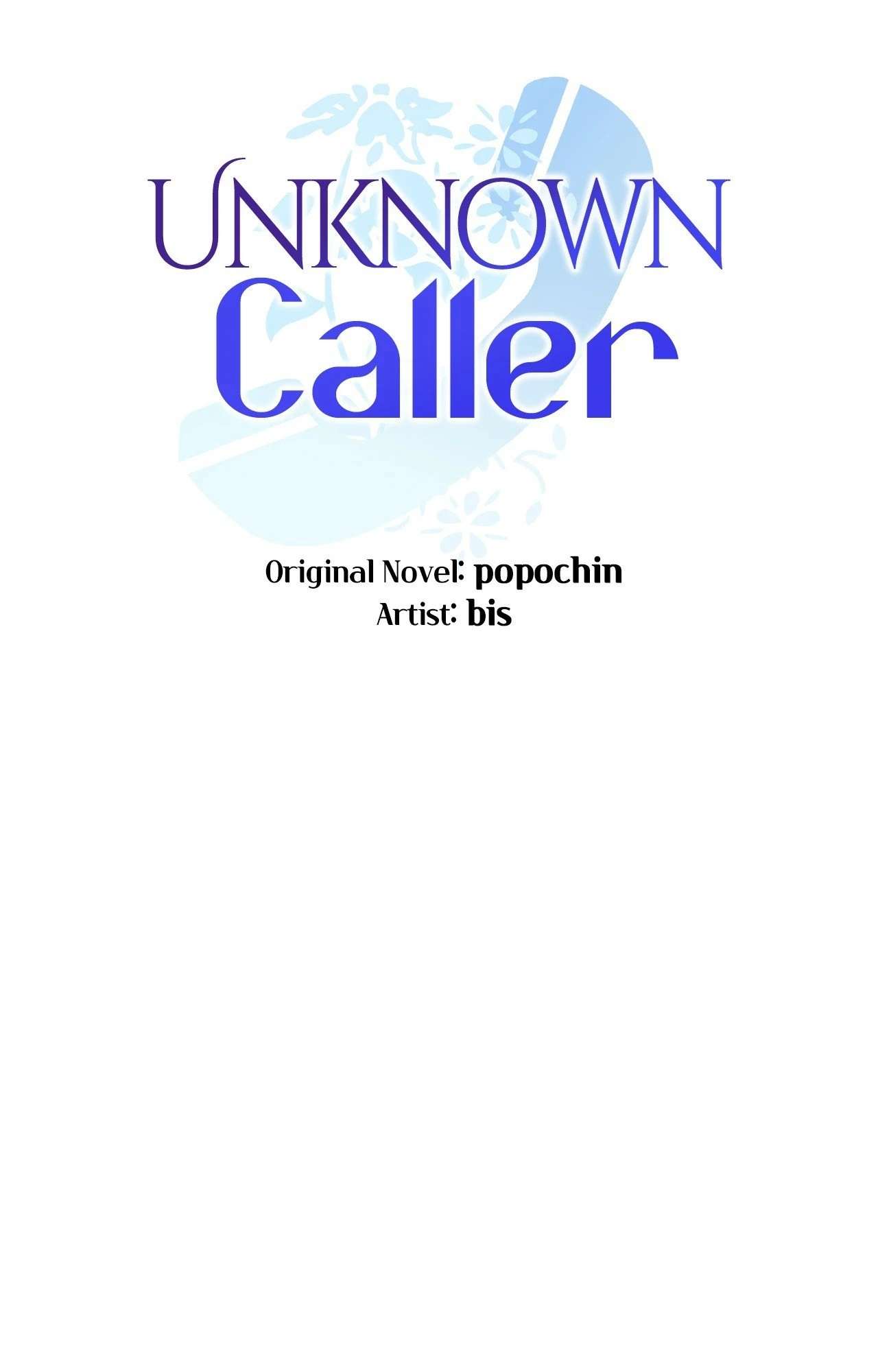 Người Gọi Nặc Danh 3 Chap 12 - Trang 2