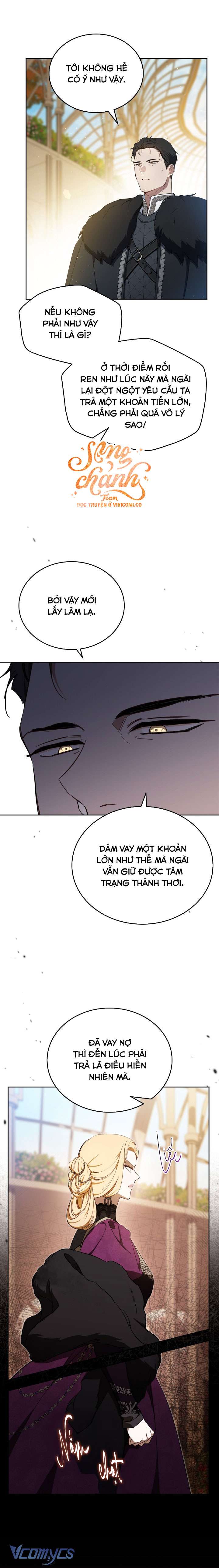 Kiếp Này Nhất Định Làm Gia Chủ Chap 204 - Next 