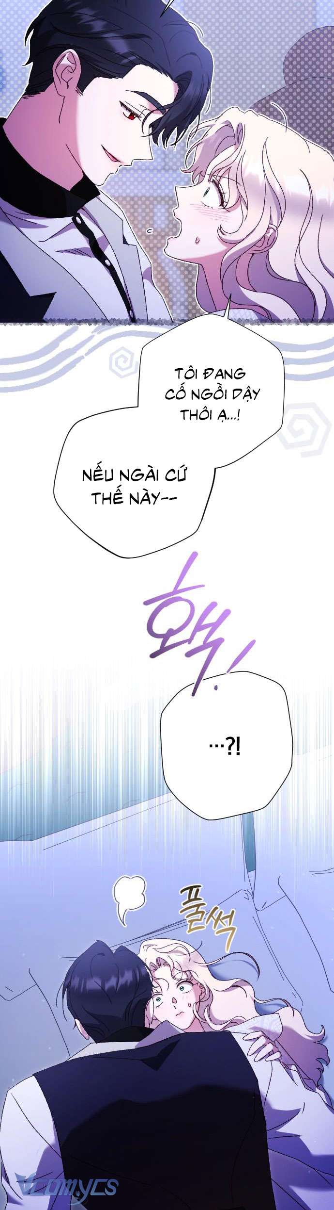 Dành Cho Những Ai Coi Hối Tiếc Là Điều Xa Xỉ Chap 42 - Trang 4