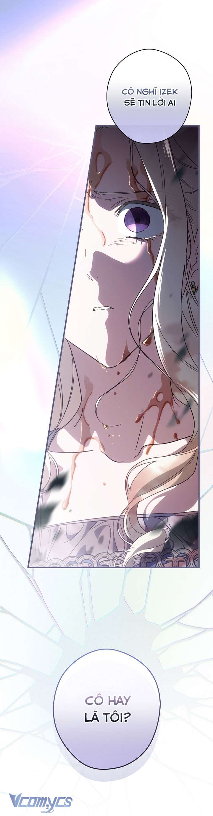 Phương Pháp Khiến Phu Quân Đứng Về Phía Tôi Chap 118 - Trang 3