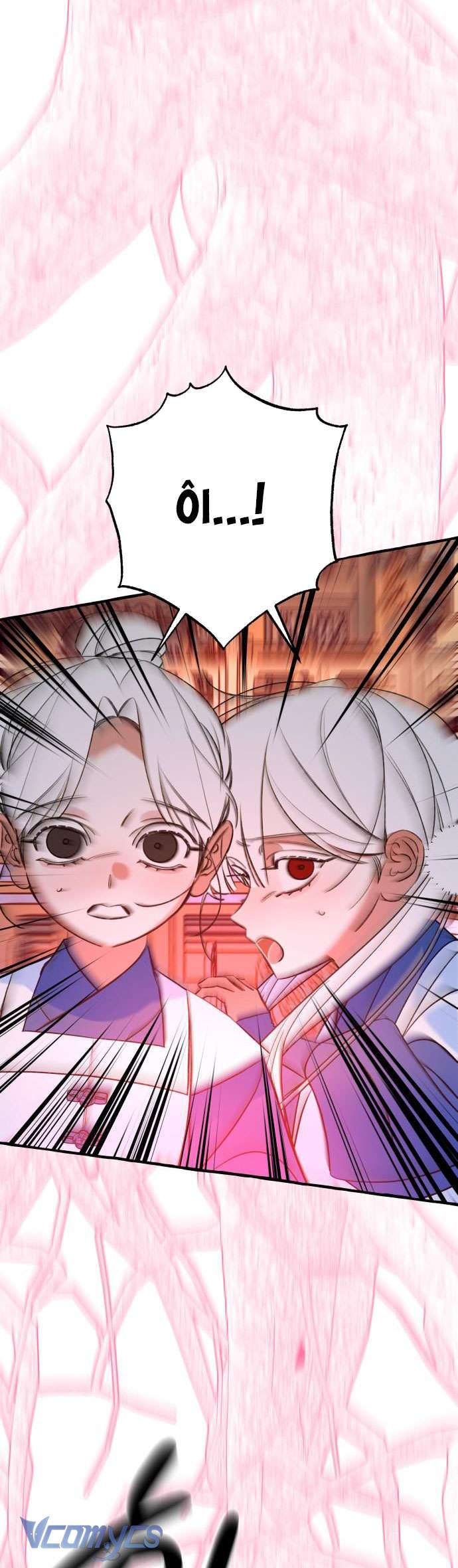 Chuyện Tình Tuyết Phương Bắc Chap 36 - Trang 4