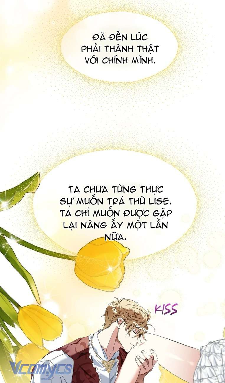 Người Yêu Đã Chết Của Tôi Đã Trở Thành Bạo Chúa Chap 15 - Next Chap 16