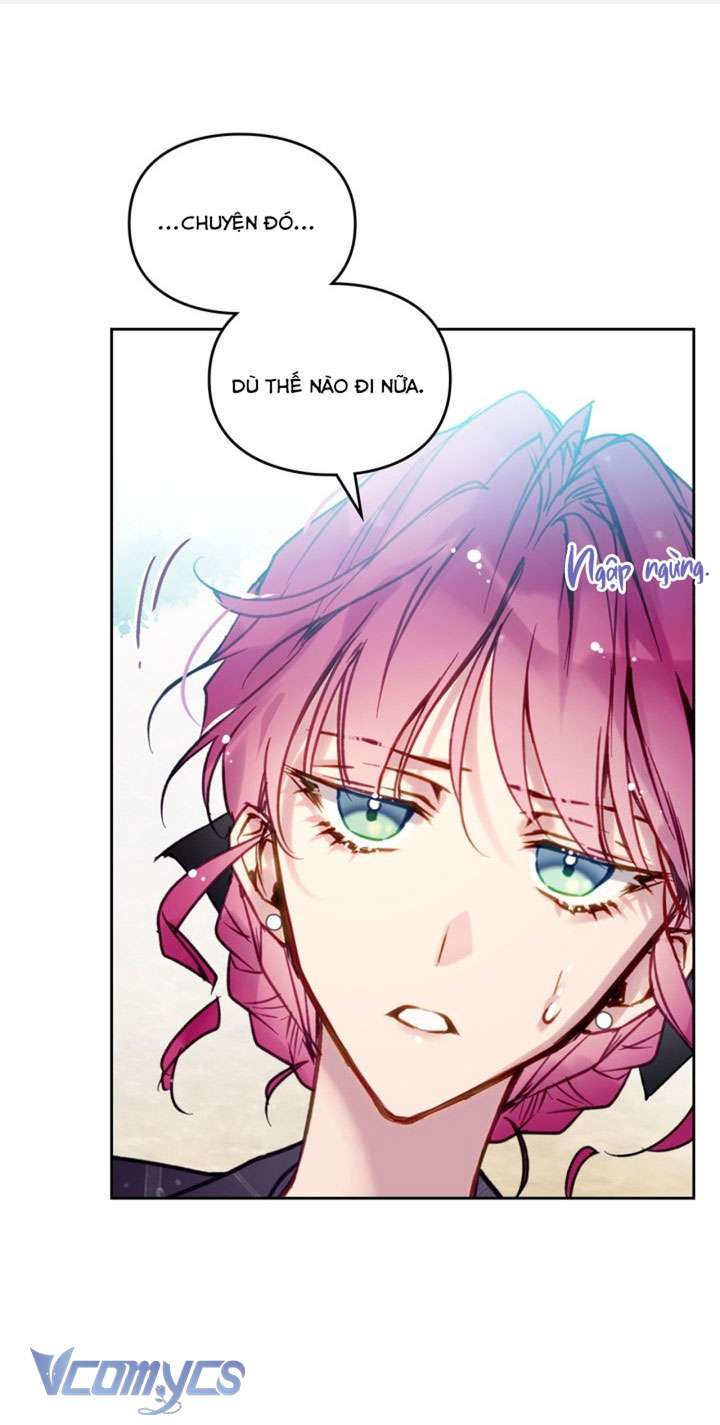 Kết Cục Của Nhân Vật Phản Diện Chỉ Có Thể Là Cái Chết Chap 167 - Trang 4