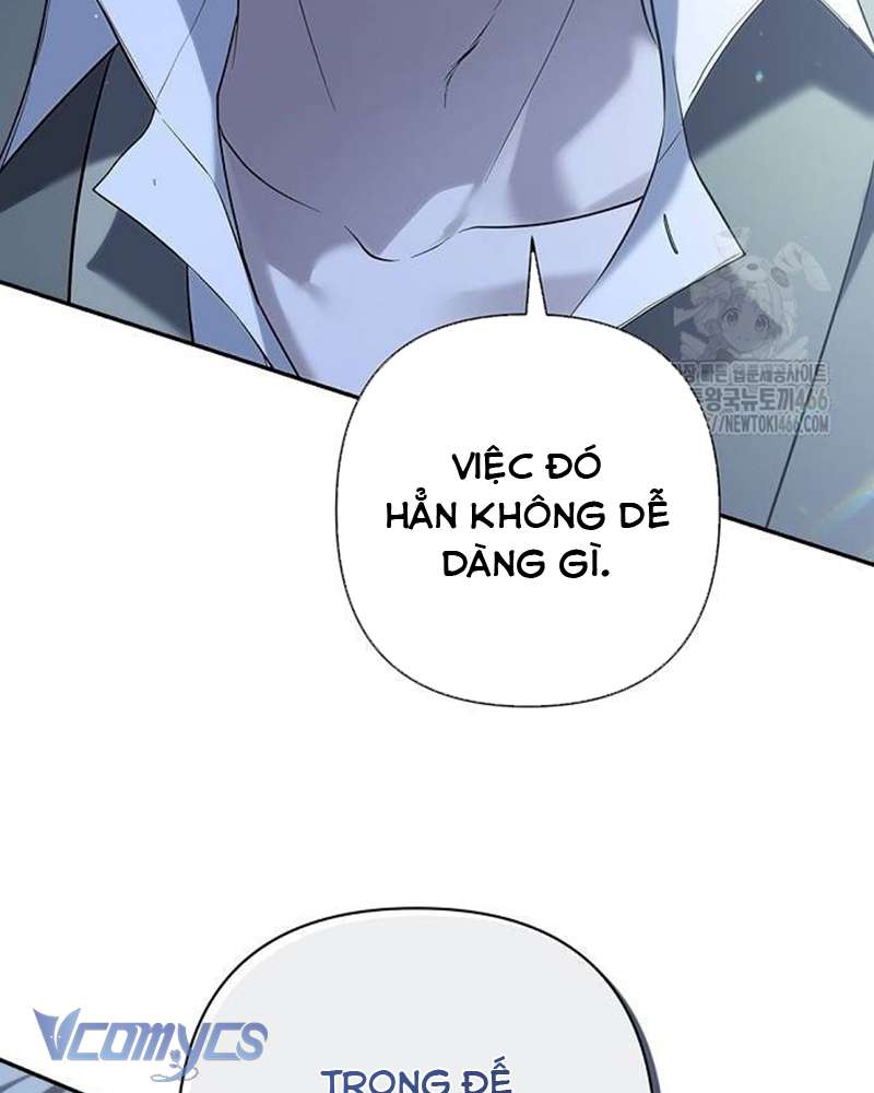 Praesepe Bên Ngoài Chiếc Lồng Chap 16 - Next Chap 17