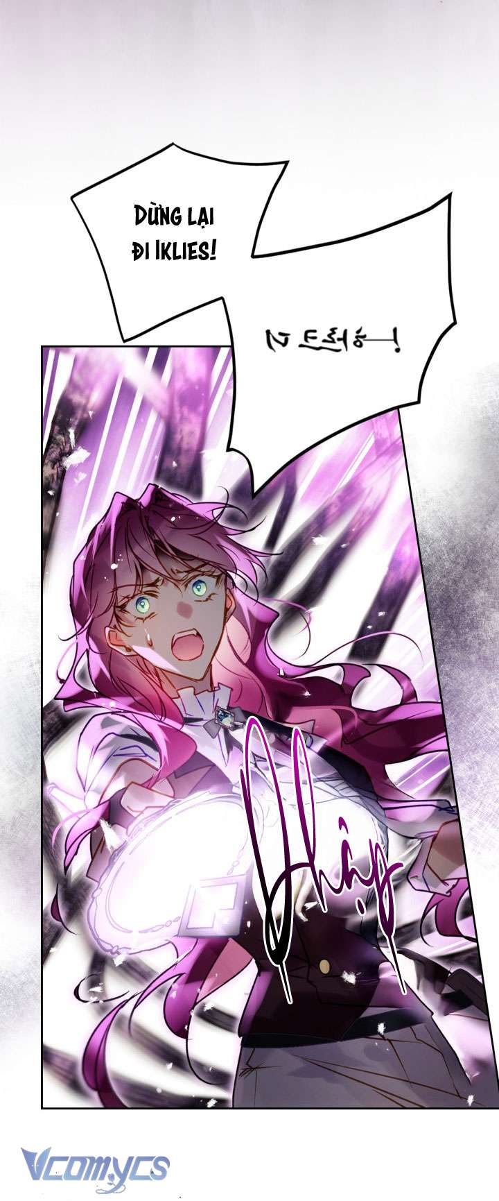 Kết Cục Của Nhân Vật Phản Diện Chỉ Có Thể Là Cái Chết Chap 189 - Next 
