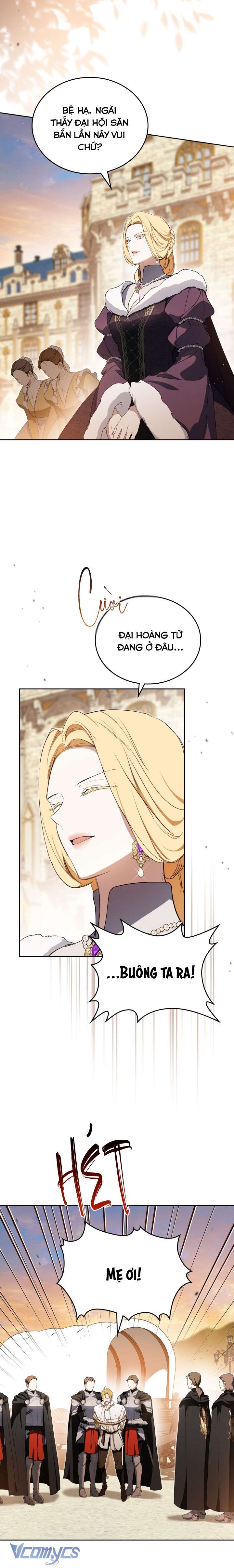 Kiếp Này Nhất Định Làm Gia Chủ Chap 201 - Trang 2