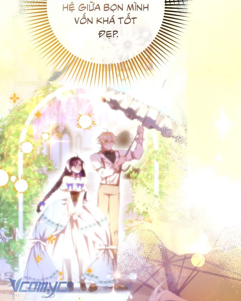 [Sứa Biển] Em Trai Tôi Là Hoàng Đế Ngang Ngược Chap 84 - Next Chap 85