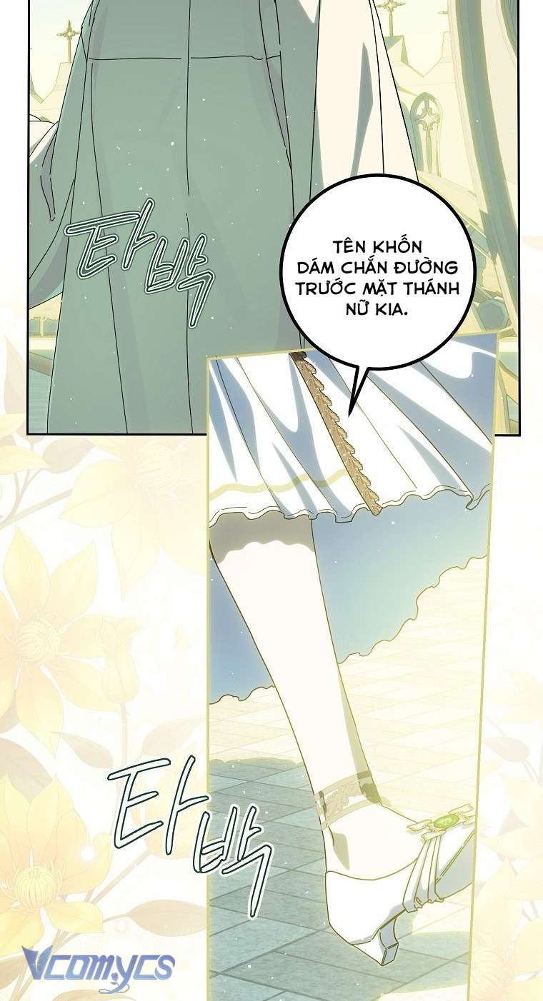 Người Vợ Hắc Ám Của Cậu Chồng Nhỏ Chap 29 - Trang 2