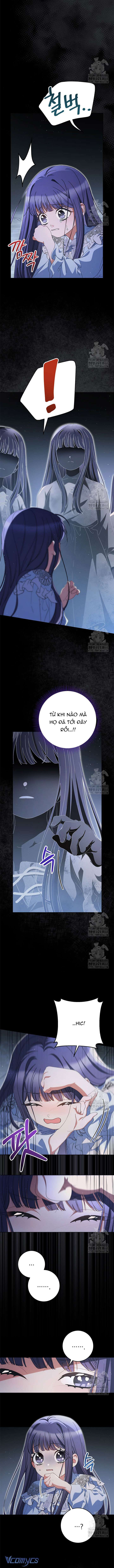 Nuôi Dưỡng Em Gái Xinh Đẹp Chap 94 - Trang 3