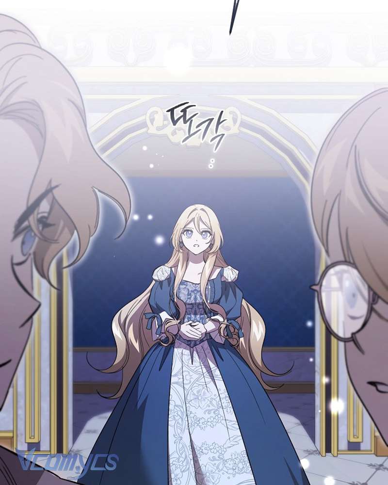 Ác Quỷ Nuôi Dưỡng Tiểu Thư Chapter 40 - Trang 4