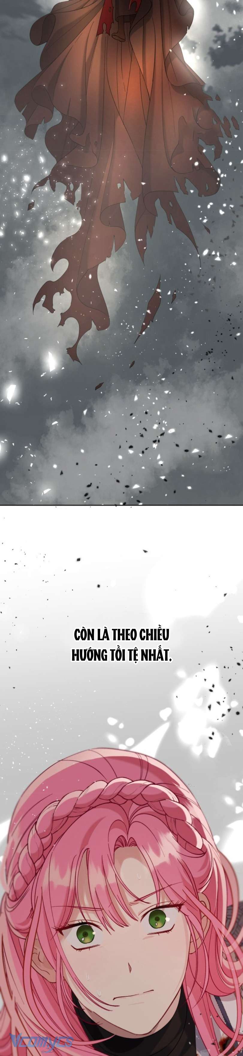 Sự Điều Trị Đặc Biệt Của Tinh Linh Chap 103 - Trang 4