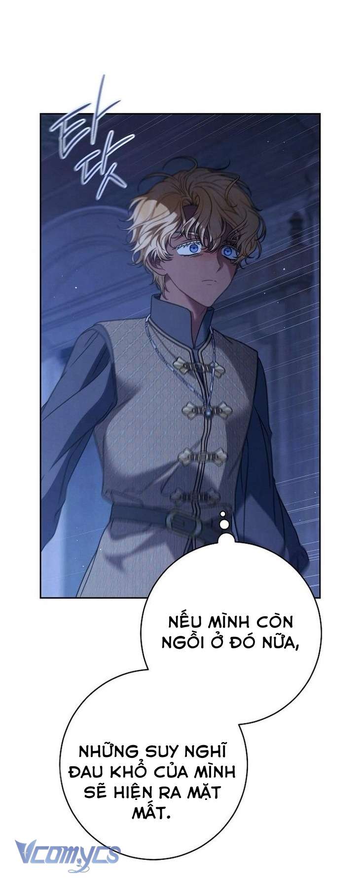 Hôn Nhân Vụ Lợi 2: Bản Tình Ca Không Thể Quên Chap 29 - Trang 2