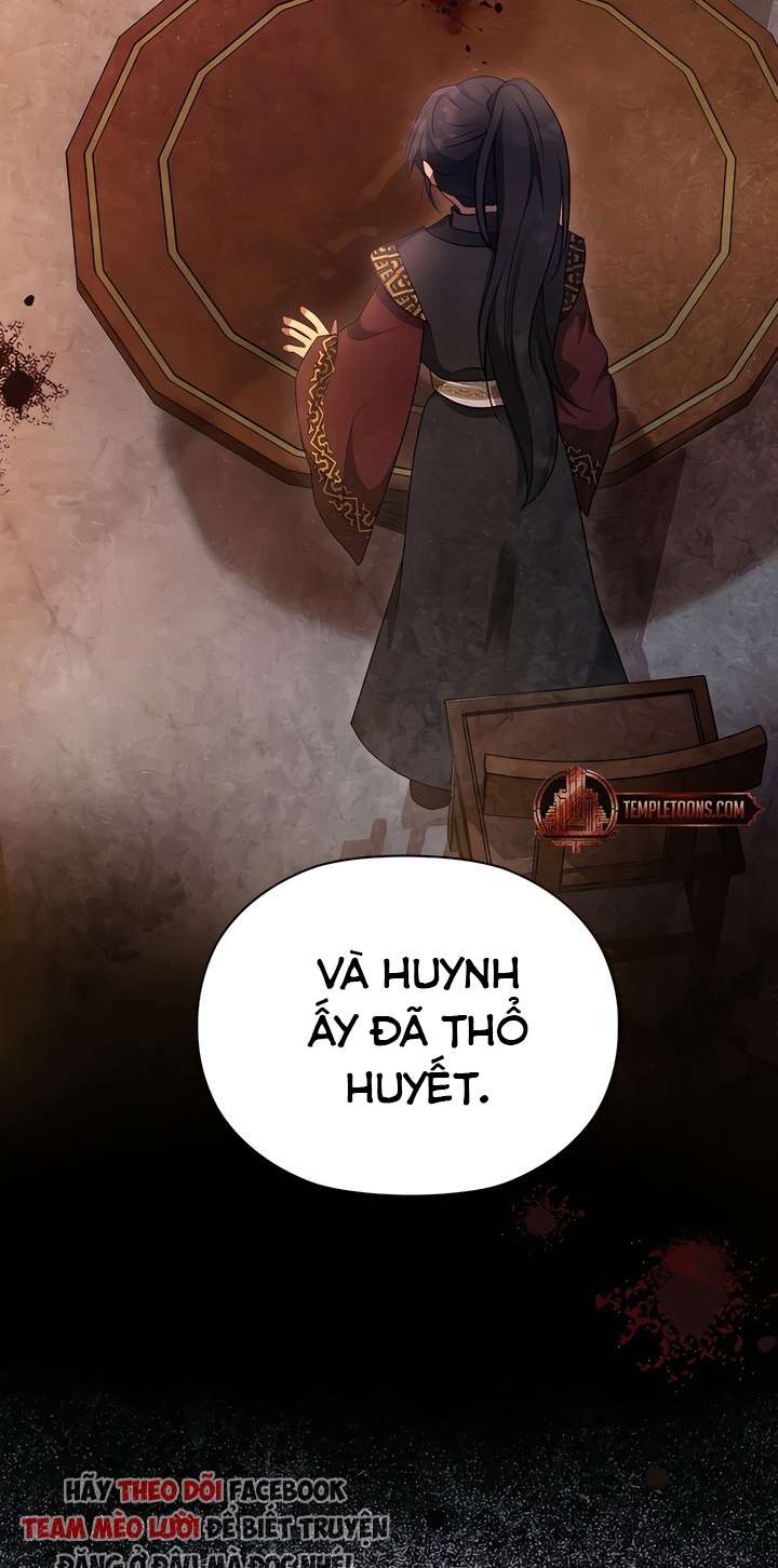 [18+] Đêm Cưỡng Đoạt Chap 7 - Next Chap 8