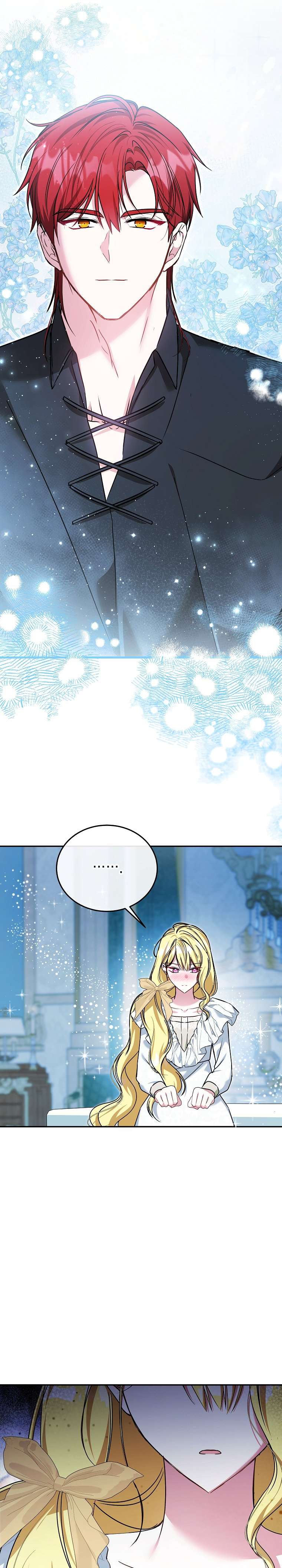 Chị Gái Tôi Là Nhân Vật Chính Chap 59 - Trang 2