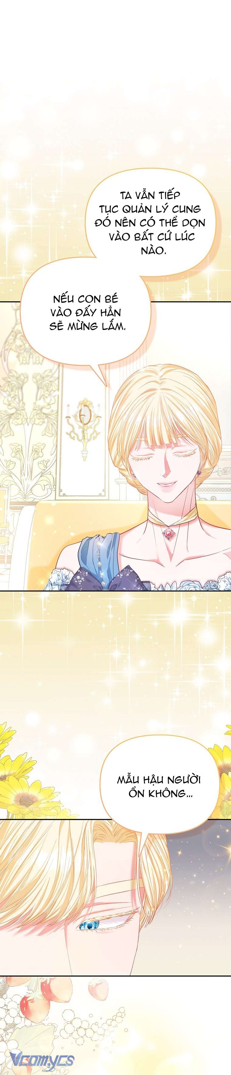 Nàng Công Chúa Của Mọi Người Chapter 24 - Trang 4