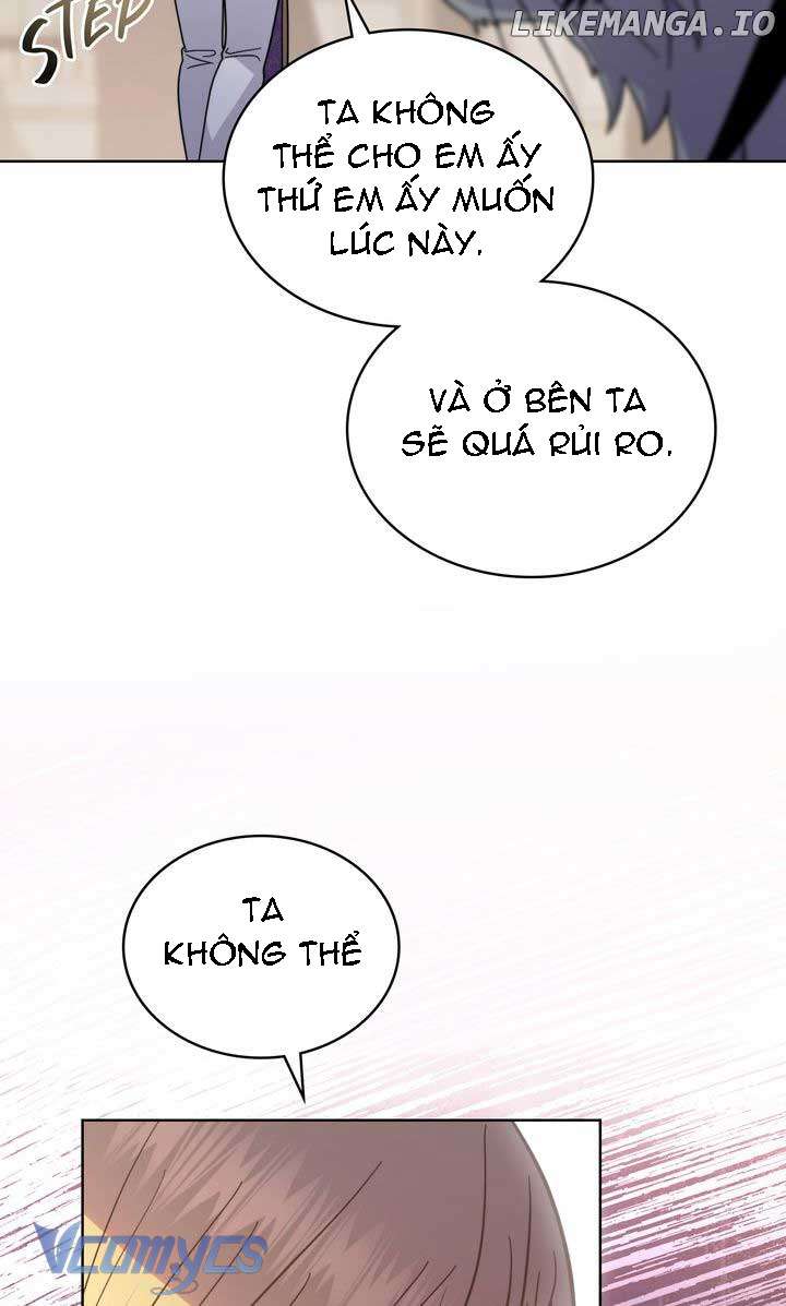 Hôn Nhân Giả Dối Chap 74 - Trang 4