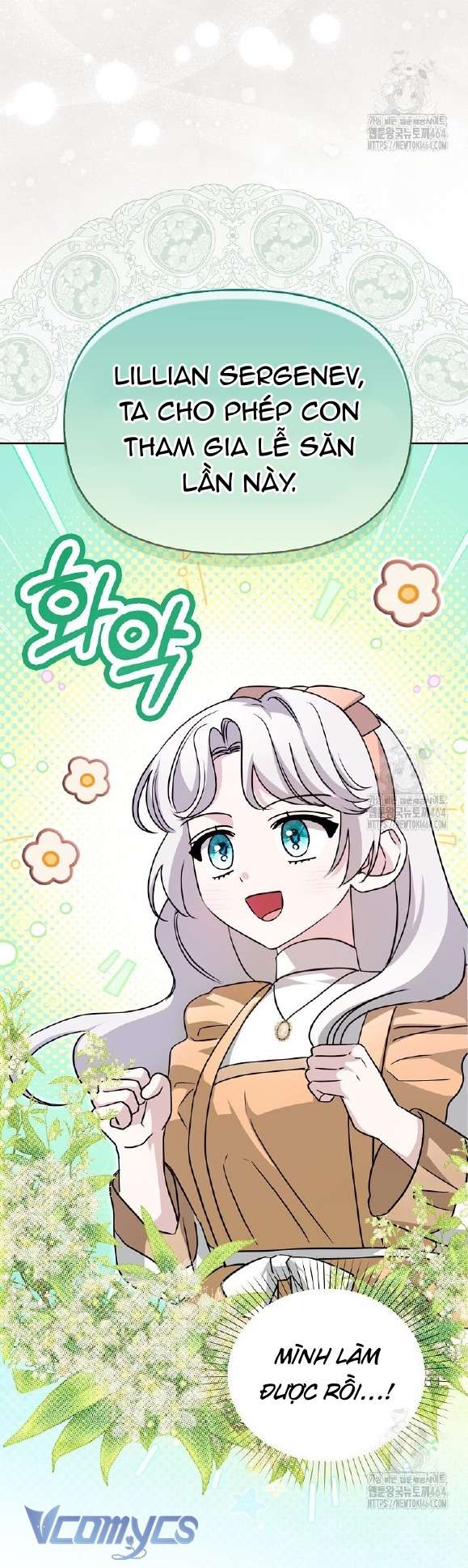 Kế Hoạch Nghỉ Hưu Của Nhân Vật Phản Diện Chap 20 - Next Chap 21