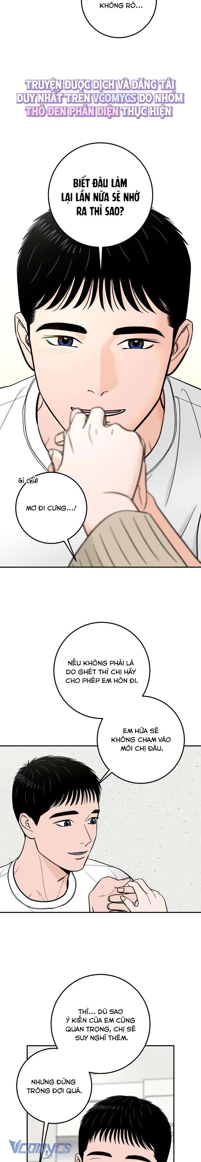 Cậu Nhóc Hàng Xóm Chap 42 - Trang 4