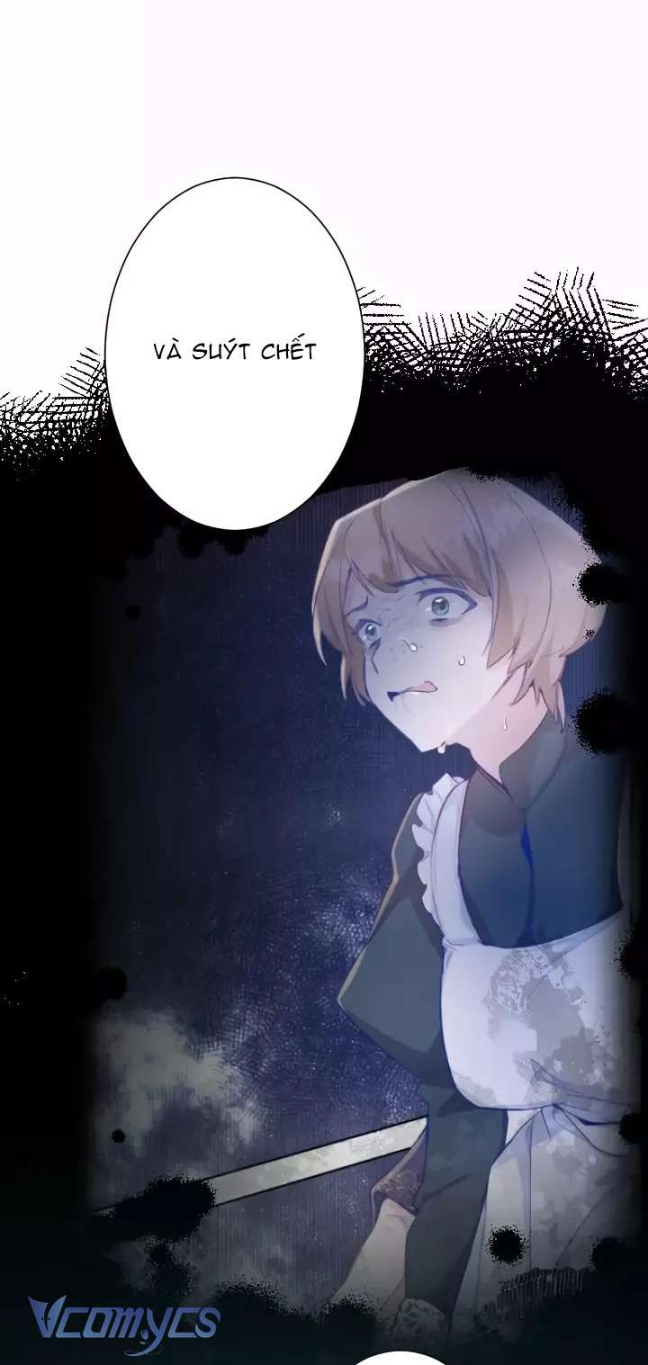 Sự Báo Thù Của Một Vị Thánh Chap 110 - Trang 2