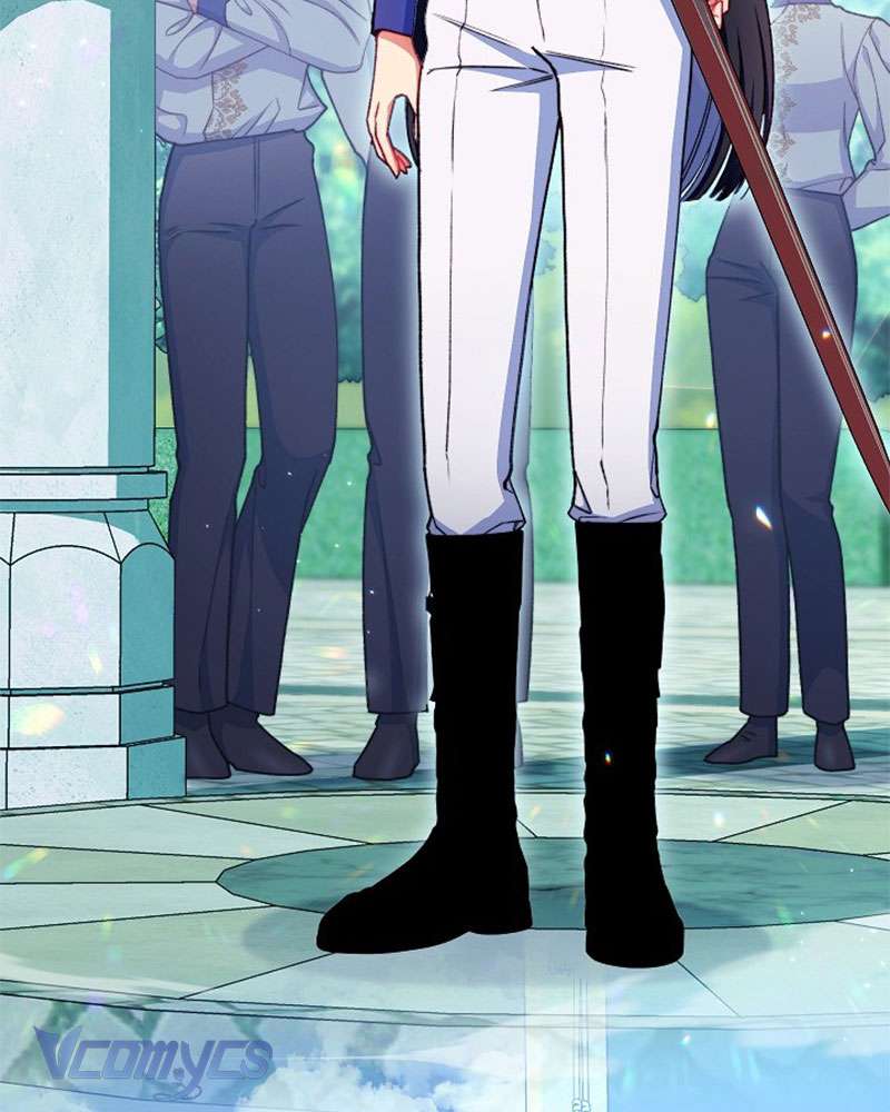 Hầu Gái Độc Quyền Của Hoàng Hậu Phản Diện Chap 74 - Next Chap 75