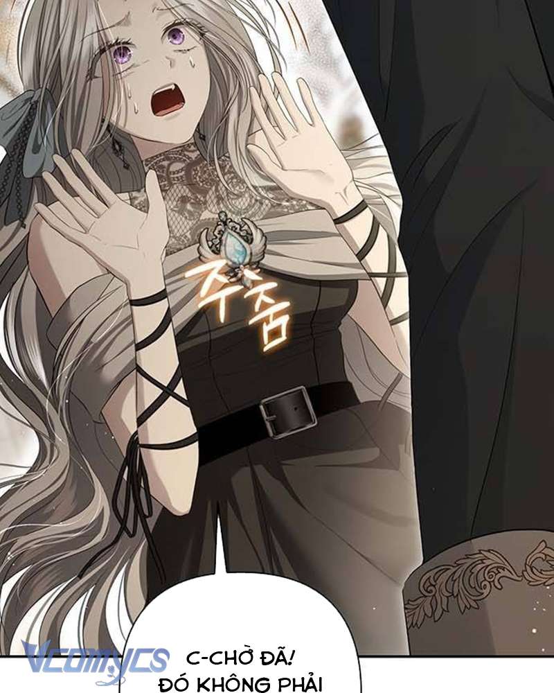 Praesepe Bên Ngoài Chiếc Lồng Chap 4 - Next Chap 5